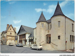 AAWP11-49-0898 - DOUE-LA-FONTAINE - Nouvel Hôtel De Ville - Doue La Fontaine