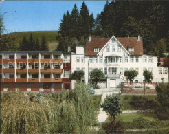 72223745 Altenau Harz Gebirgshotel Altenau - Altenau