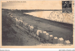 ABSP11-44-1034 - THARON - La Plage Vers Le Sud  - Tharon-Plage