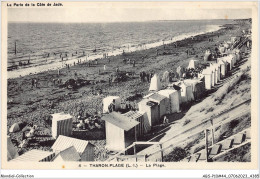 ABSP10-44-0930 - THARON - La Plage  - Tharon-Plage