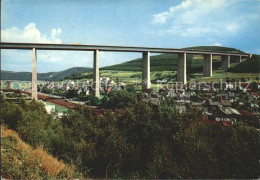 72223484 Siegen Westfalen Siegtal-Autobahnbruecke  Siegen Westfalen - Siegen