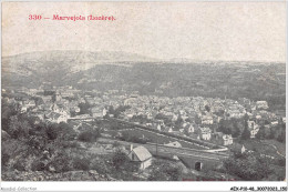 AEXP10-48-0975 - MARVEJOLS - Vue Générale  - Marvejols