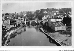 AEXP5-47-0399 - NERAC - Les Tanneries  - Nerac