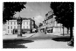 CP - JARNAC - Jarnac