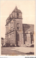 AFDP3-55-0357 - MONTMEDY-HAUT - L'église - Montmedy