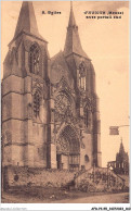 AFDP3-55-0345 - AVIOTH - église Avec Portail Sud - Avioth