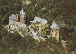 72222564 Altena Lenne Burg Museum Der Grafschaft Mark Fliegeraufnahme Altena - Altena