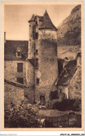AFGP1-46-0002 - AUTOIRE - Le Château  - Figeac