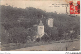 AFGP3-46-0218 - TEYSSIEU - Vue Générale  - Figeac