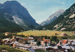 73, Pralognan La Vanoise, Vue Générale, Roc De La Valette - Pralognan-la-Vanoise