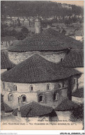 AFGP8-46-0706 - SOUILLAC - Vue D'ensemble De L'eglise Abbatiale Du XII E S  - Souillac