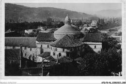 AFGP8-46-0692 - SOUILLAC - L'eglise à Coupoles  - Souillac