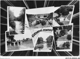 AIEP4-45-0444 - GUEMENE-PENFAO - Loire-atlantique - Guémené-Penfao