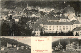 St. Blasien - St. Blasien