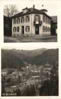 St. Blasien - Sanatorium - St. Blasien