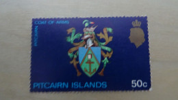 1969 MNH B57 - Pitcairn