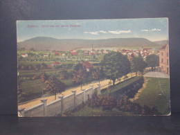 67280 . ZABERN . BLICK VON DER NEUEN KASERNE . ANNEE 1919 . SAVERNE - Saverne