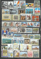 R115H--LOTE SELLOS GRECIA SIN TASAR,SIN REPETIDOS,ESCASOS. -GREECE STAMPS LOT WITHOUT PRICING WITHOUT REPEATED. -GRIECHE - Collections