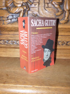 SACHA GUITRY / THEATRE / OMNIBUS - Autori Francesi