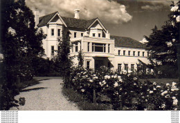 CANBERRA  (A.C.T)   Government House    ( Real Photo ) - Canberra (ACT)