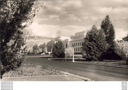 CANBERRA  (A.C.T)   Federal Parliament House   ( Real Photo ) - Canberra (ACT)