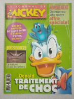 LE JOURNAL DE MICKEY(mini Numero) N° 2878 Bis - Non Classés