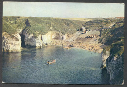 NORTH LANDING FLAMBOROUGH YORK - Other & Unclassified