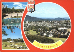 72222025 Winterberg Hochsauerland  Winterberg - Winterberg