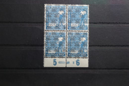 Alliierte Besetzung 43II HAN Postfrisch 6055.48 2 Ungefaltet, Bi-Zone #TO389 - Mint