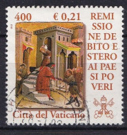 Marke Gestempelt (i050704) - Used Stamps