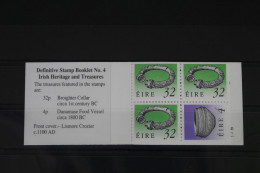 Irland MH 22 Postfrisch #VJ388 - Sonstige & Ohne Zuordnung