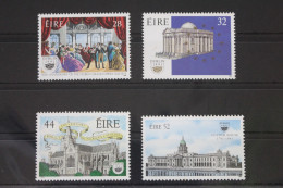 Irland 755-758 Postfrisch Europa #VJ453 - Other & Unclassified