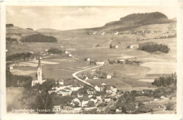 Teisnach - Regen