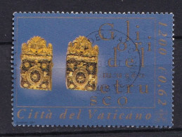 Marke Gestempelt (i050804) - Used Stamps