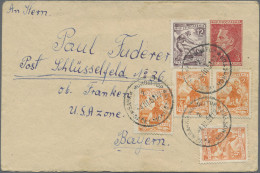 Yugoslavia - Postal Stationery: 1945/2002, Assortment Of Apprx. 308 Used/unused - Ganzsachen