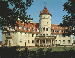 72207601 Bad Rothenfelde Knappschaftskurheim Weidtmanshof Bad Rothenfelde - Bad Rothenfelde