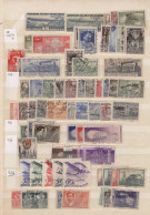 Nachlässe: SOWJETUNION Mit Etwas RUSSLAND,1865/1985, Posten Mit Mehreren Teil- B - Vrac (min 1000 Timbres)