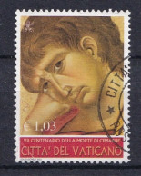 Marke Gestempelt (i060106) - Used Stamps