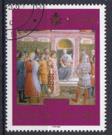 Marke Gestempelt (i060402) - Used Stamps