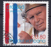 Marke Gestempelt (i060504) - Used Stamps