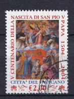 Marke Gestempelt (i060602) - Used Stamps