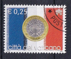 Marke Gestempelt (i060604) - Used Stamps