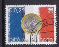 Marke Gestempelt (i060704) - Used Stamps