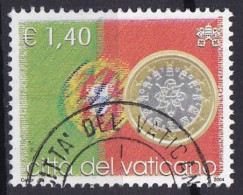 Marke Gestempelt (i060805) - Used Stamps