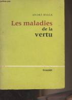 Les Maladies De La Vertu - Berge André - 1960 - Psychologie/Philosophie