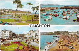 PAIGNTON - Paignton