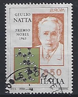 Italy 1994  Europa  (o) Mi.2326 - 1991-00: Gebraucht