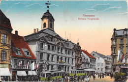 Pirmasens - Pirmasens