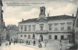 21-MONTBARD-N°361-D/0165 - Montbard
