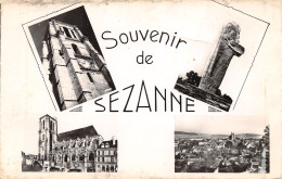 51-SEZANNE-N°367-B/0267 - Sezanne